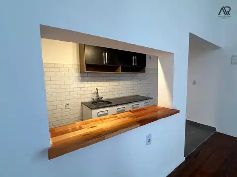 Departamento en Alquiler de 2 ambientes
