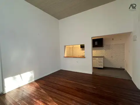 Apartamento en alquiler en Aguada