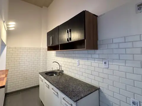 Departamento en Alquiler de 1 dormitorio