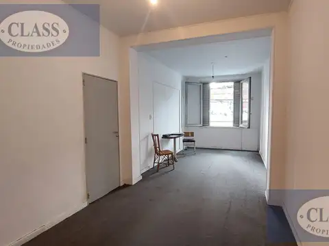 Departamento en Venta en Balvanera, USD 55.000