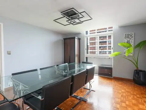Departamento en Venta 38 años