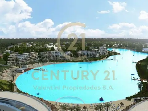 Lote a la venta barrio privado Terralagos