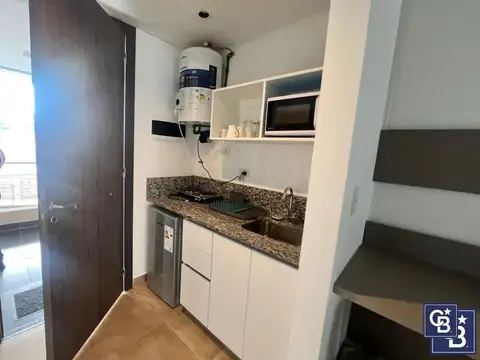 Departamento en Alquiler de 1 dormitorio