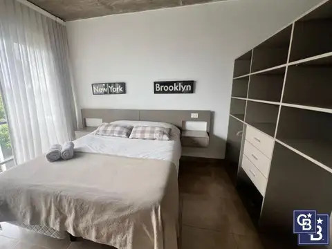 Departamento en Alquiler en Art Gallery, Countries y Barrios Cerrados en Pilar
