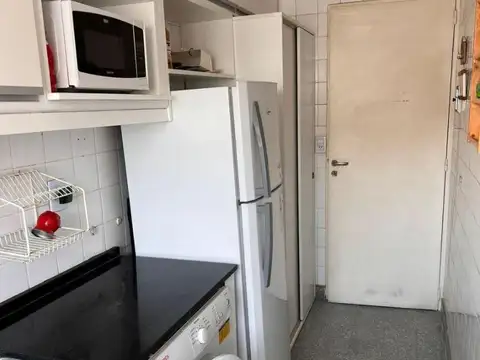 Departamento en Alquiler Temporal en Barrio Norte, USD 800