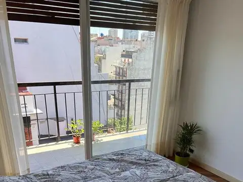 Departamento en Alquiler Temporal 50 años
