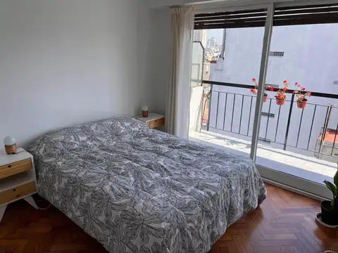 Departamento en Alquiler Temporal al Norte
