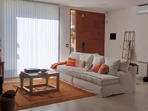 Casa en Alquiler Temporal 10 años