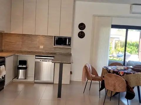 Casa - Pilar
