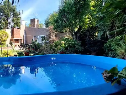 Casa en Venta 38 años