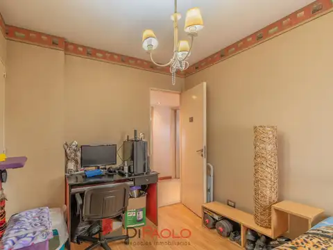 Departamento en Venta 25 años