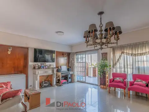Departamento en venta 4 ambientes con terraza en floresta