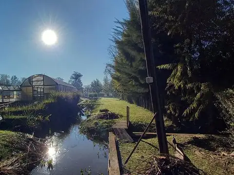 Casa en Venta en Espera, USD 190.000