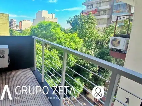 Avenida Álvarez Thomas 3100