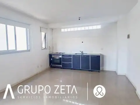 Departamento de 2 ambientes en Villa Urquiza