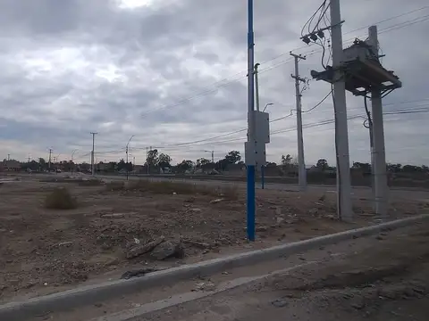 Terreno en Venta en General Roca, Río Negro
