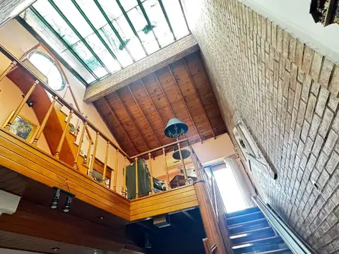 Depto Tipo Casa en Venta 36 años