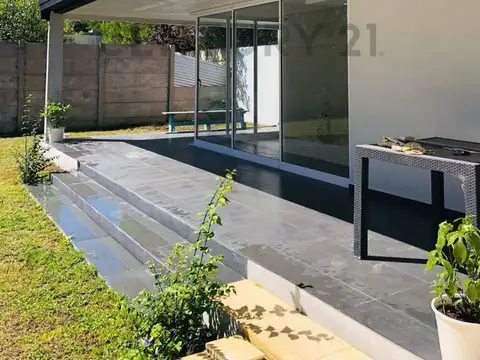 Casa en Venta 2025 años