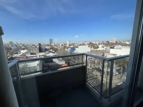 Departamento en Venta en Palermo Hollywood, USD 108.000