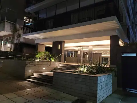 Departamento en Venta en Belgrano Barrancas, USD 710.000