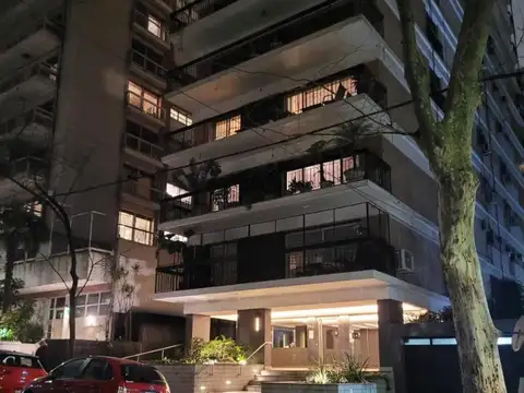 Virrey Loreto 1733 , Piso 3