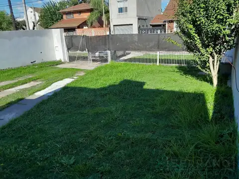 Casa en Venta 20 años