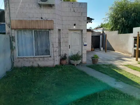 MMP - Venta casa 2 ambientes en Belen de Escobar