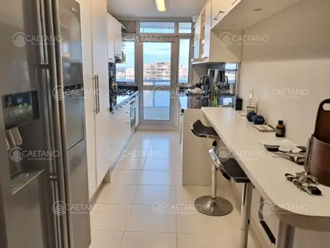 Departamento en Alquiler Temporal 2024 años