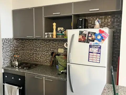 Departamento en Venta de Monoambiente