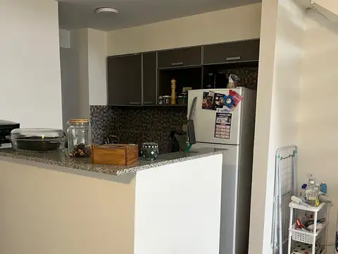 DEPARTAMENTE DE 1 AMBIENTE EXCELENTE 