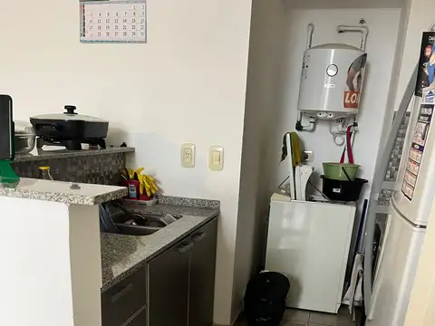 Departamento en Venta 16 años