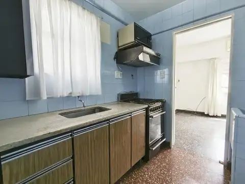 Departamento en Venta Apto profesional