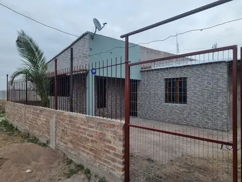 Casa en Alquiler en Las Compuertas, Lujan de Cuyo