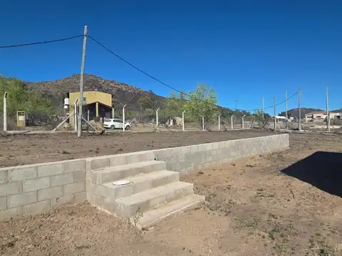 Casa en venta, Altos del Lago. Potrero de los Funes