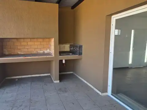 Casa en Venta en Potrero de los Funes, USD 120.000