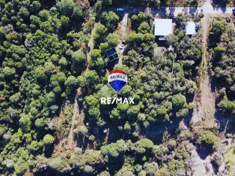 VENTA DE TERRENO, BALCONES DE GETSEMAN, LA CALDERA