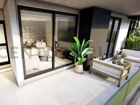 Departamento en Venta en Caseros, USD 185.000