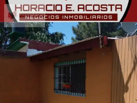 Casa - San Clemente Del Tuyú