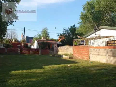 Calle 70 entre Asturias y Av. XVII - San Clemente del Tuyu