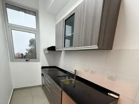 Departamento en Alquiler 4 años