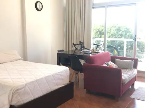 Departamento en Alquiler en Olivos Quinta Presidencial, $ 930.000