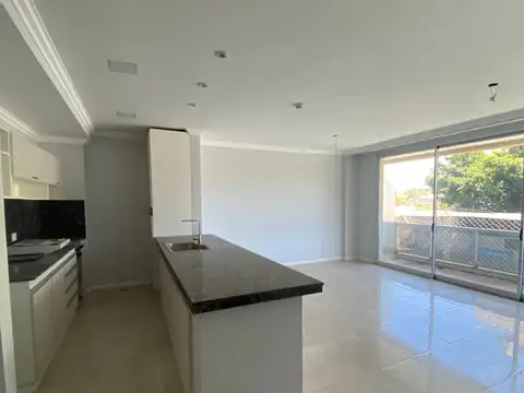 DEPARTAMENTO 3 DORMITORIOS - CORRIENTES