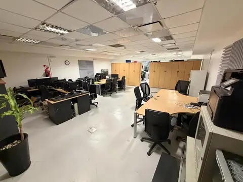 Oficina en Alquiler en Recoleta, CABA