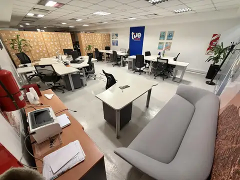 Oficina en Alquiler 10 años