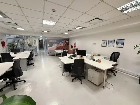 Oficina en Alquiler 10 años