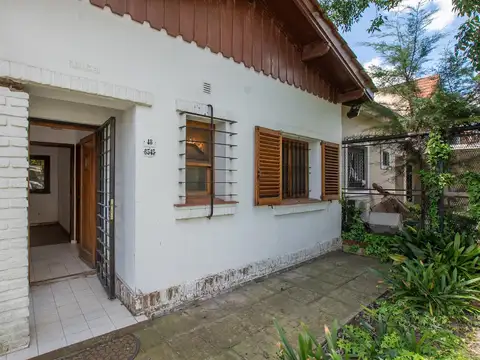 Casa en Venta 40 años