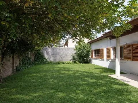 Casa en Venta de 2 dormitorios