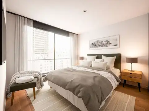 Departamento en Venta en Centro , USD 131.222