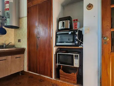 Depto Tipo Casa en Venta de 2 dormitorios