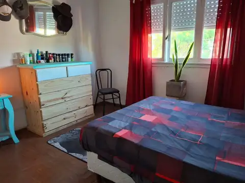 VENTA PH 3 AMBIENTES EL PALOMAR APTO CREDITO